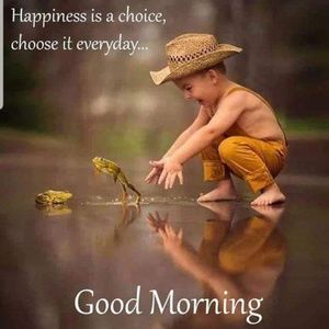 Meet your Posher, Daisy